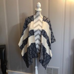 Tory Burch Kimono/Poncho